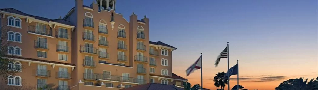 Four Points by Sheraton