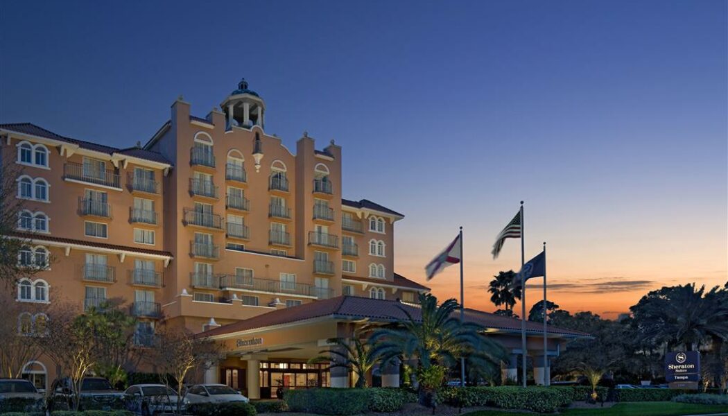 Four Points by Sheraton