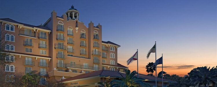 Four Points by Sheraton