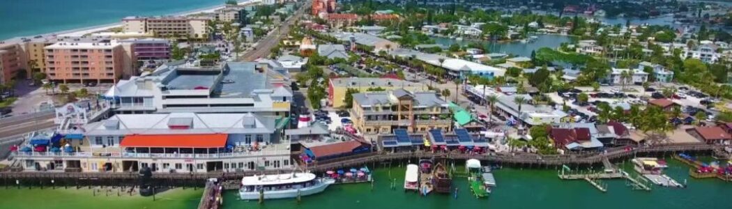 Johns Pass Plaza
