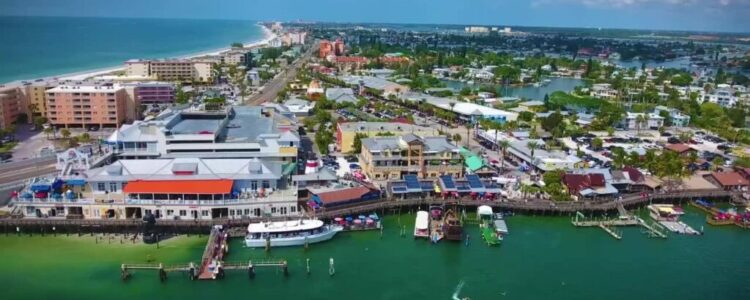 Johns Pass Plaza Johns Pass Plaza