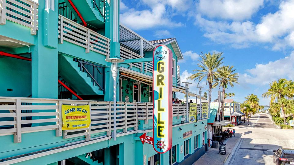 111 Boardwalk at John's Pass Equity Management Partners