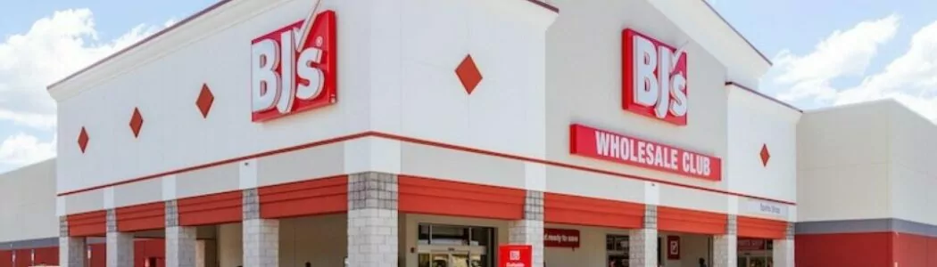 BJs Wholesale Club