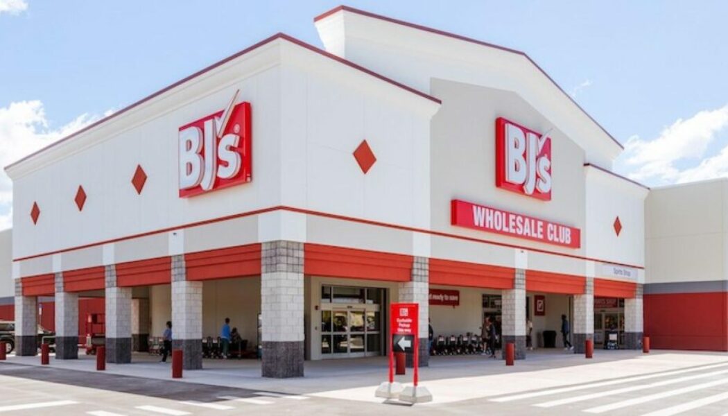 BJs Wholesale Club