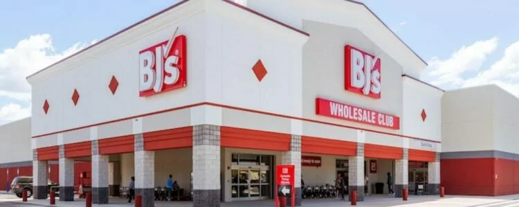 BJs Wholesale Club