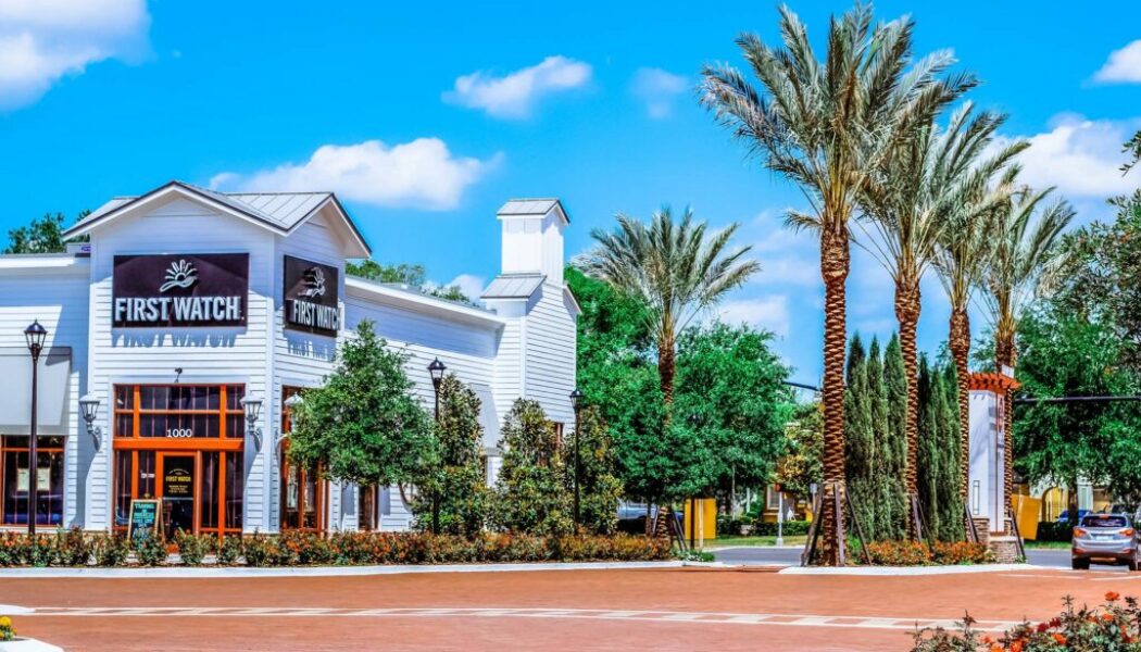 Griffin Farm at Midtown