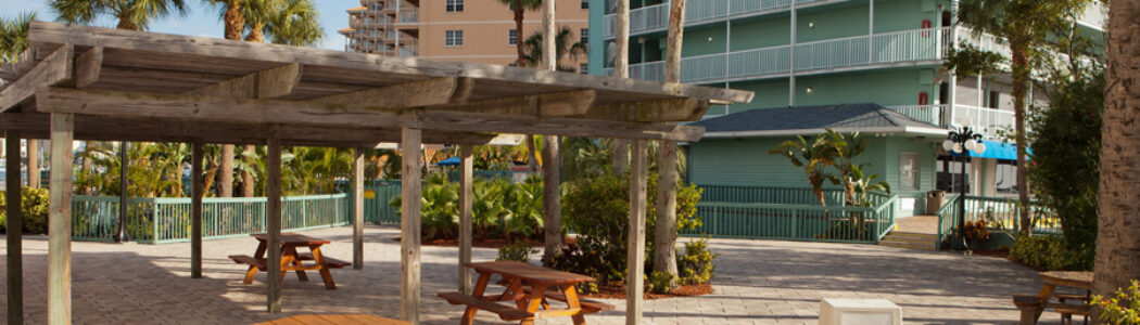 Clearwater Beach Hotel