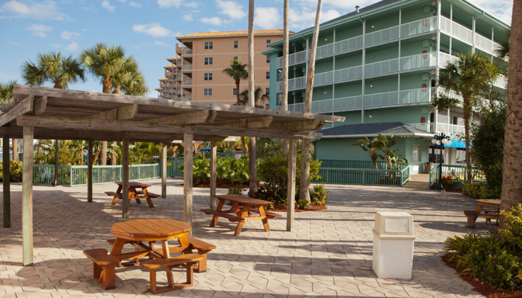 Clearwater Beach Hotel
