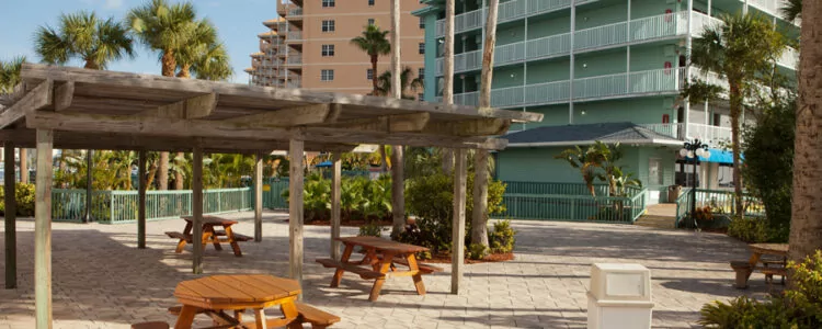 Clearwater Beach Hotel
