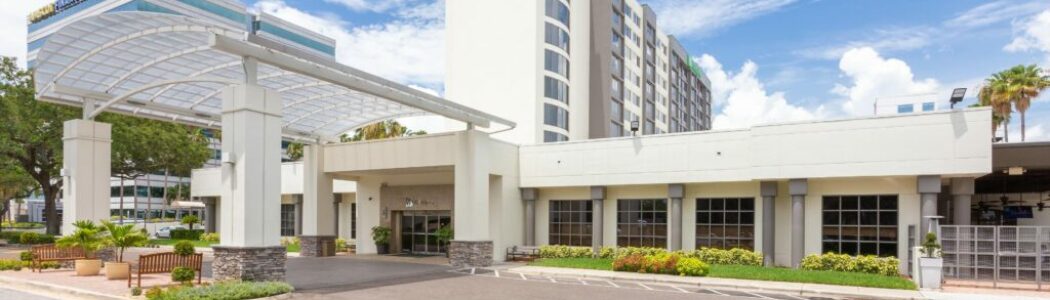 Holiday Inn Tampa