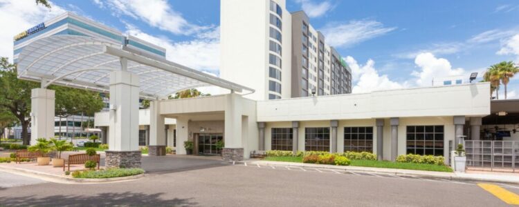 Holiday Inn Tampa