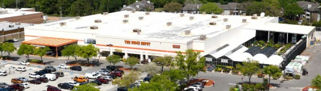 Home Depot Orange Park