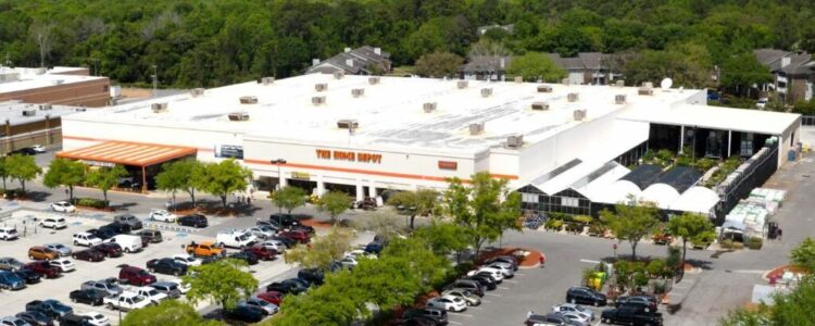 Home Depot Orange Park