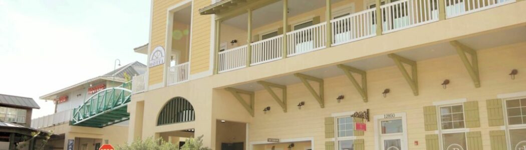 John’s Pass Hotel John’s Pass Hotel