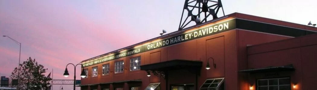 Orlando Harley Davidson Orlando Harley Davidson