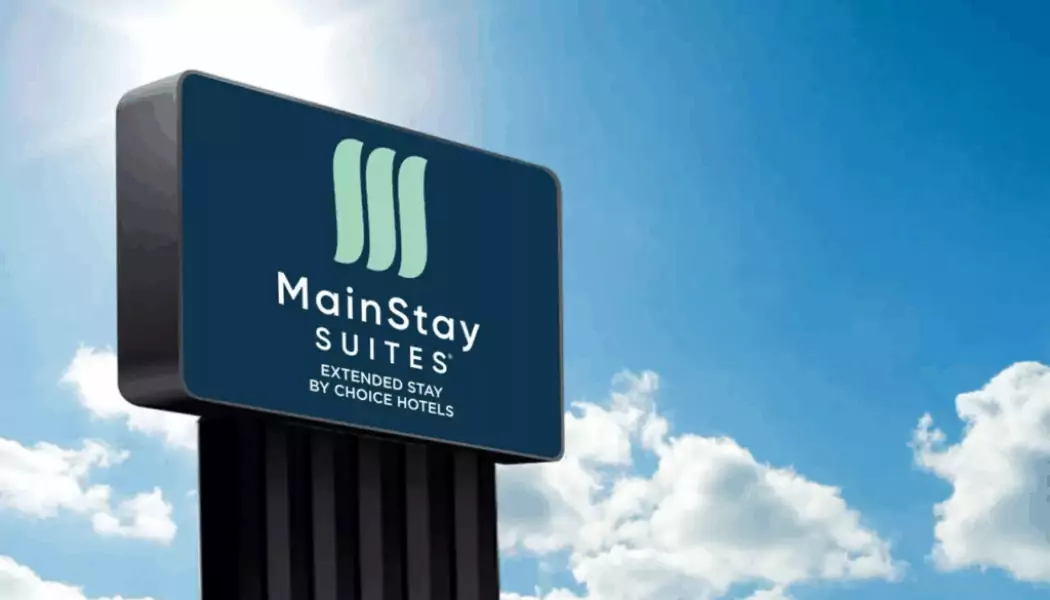 MainStay Suites