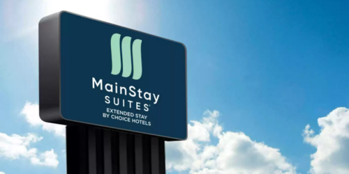 MainStay Suites