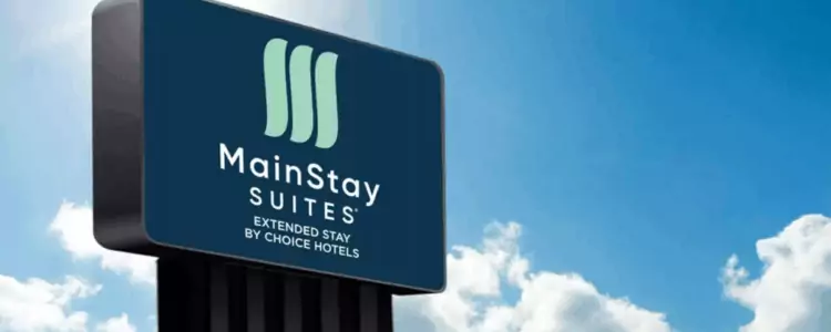 MainStay Suites