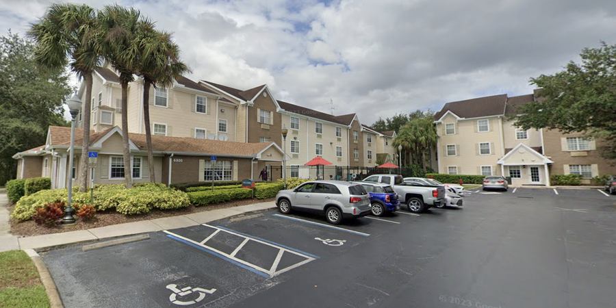 Local real estate investor acquires Temple Terrace hotel, plans extensive renovation