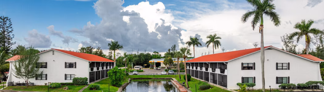 Coral Harbor Coral Harbor